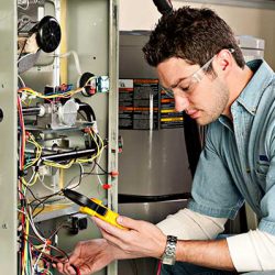 HVAC HVAC