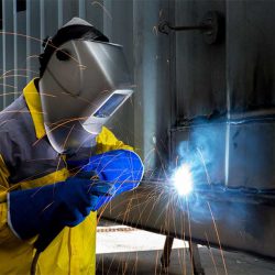 welder welder