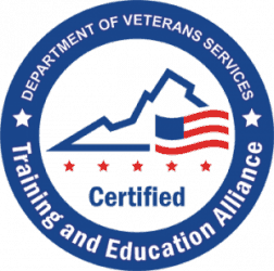 Department of Veterans Services - Training and Education Alliance