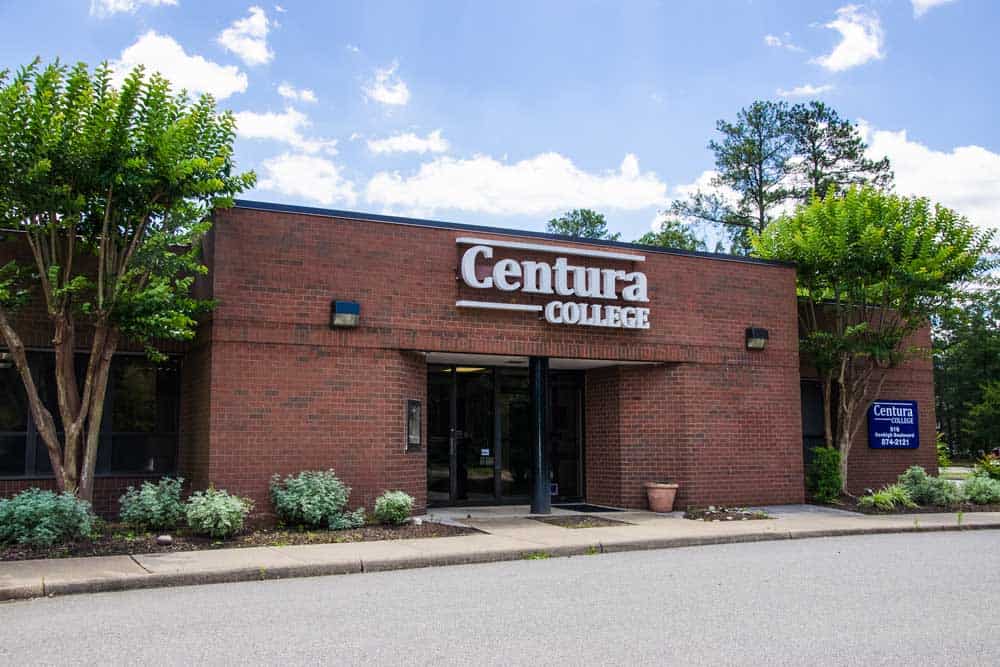 Centura College Newport News Campus