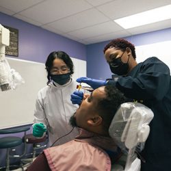 Centura College | Dental Assisting