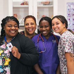 Centura College | Medical Assisting