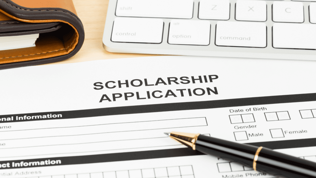 How to Get Scholarships