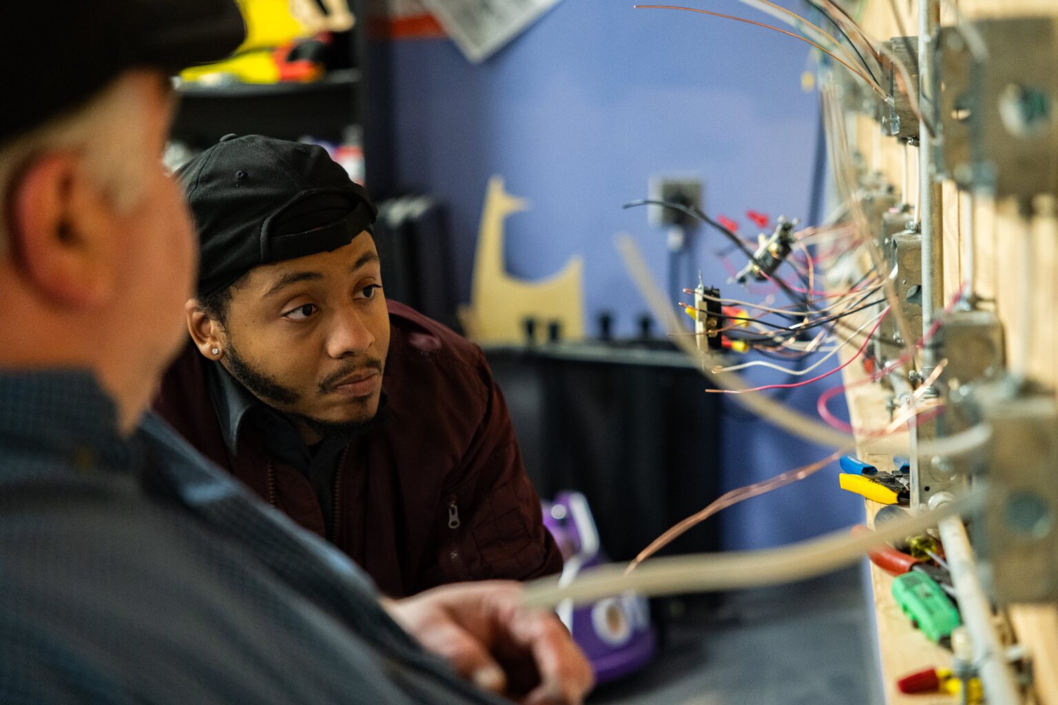 What to Expect from an Electrical Program: Training & Career Prep