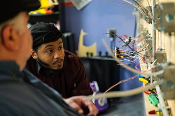 What to Expect from an Electrical Program: Training & Career Prep