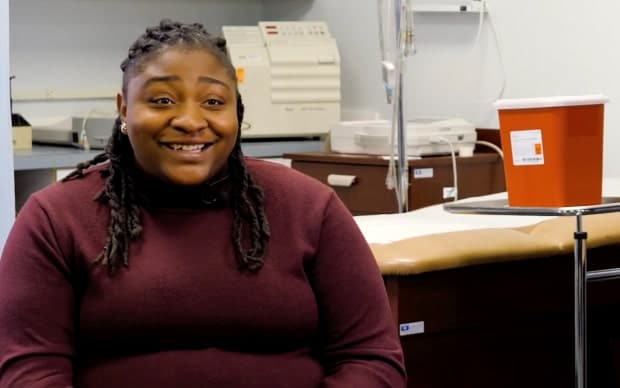 Centura Student Success Stories