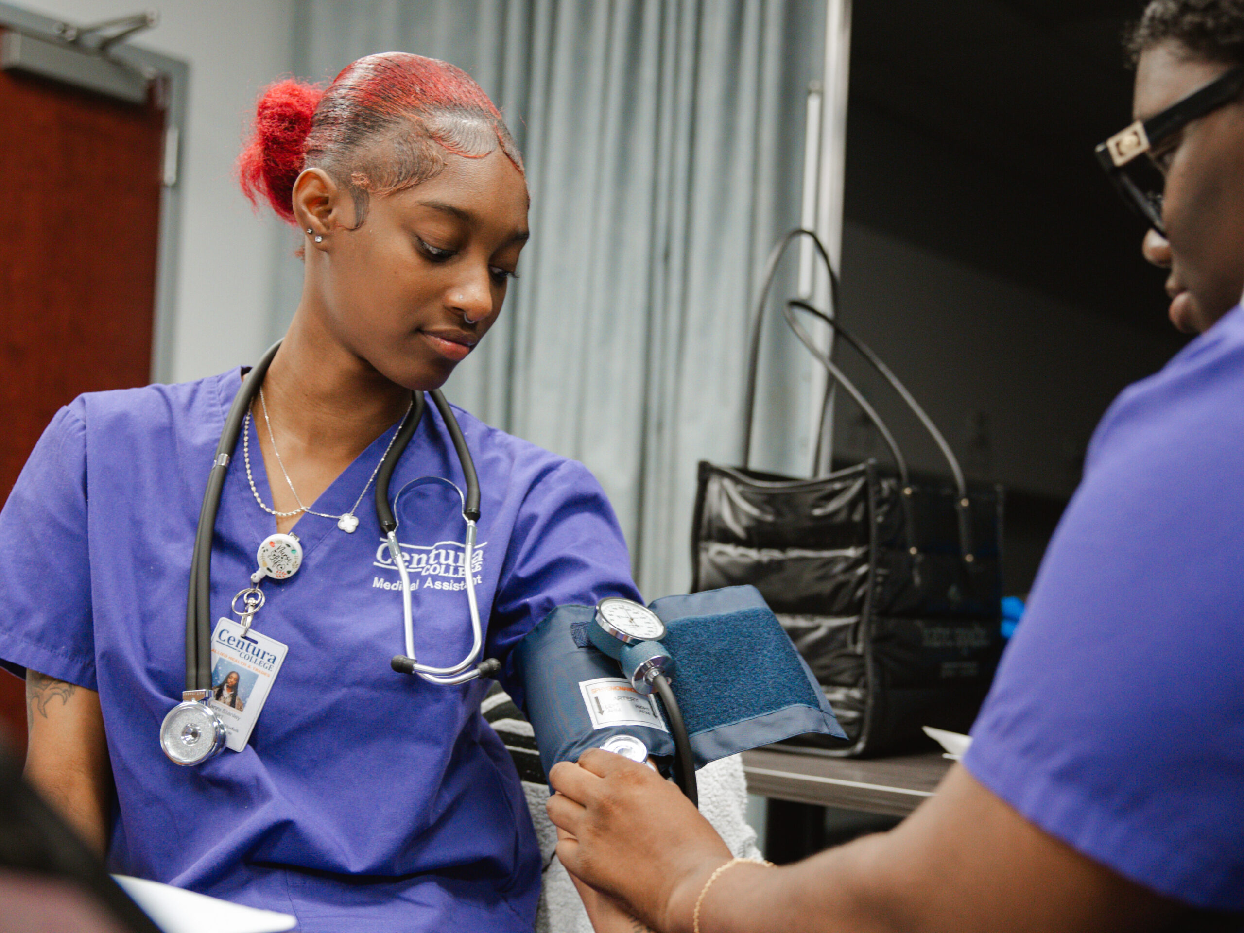 Medical Assistant Certifications Guide, image size:2560x1921